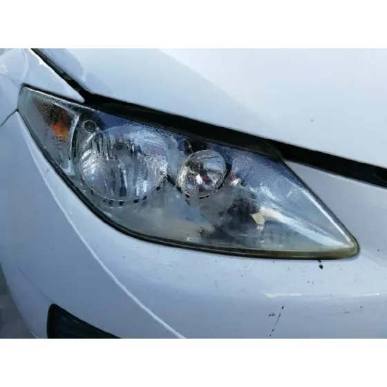 SEAT IBIZA (6J5) '2010 1.6 TDI BLANCO