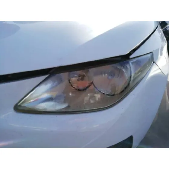 SEAT IBIZA (6J5) '2010 1.6 TDI BLANCO