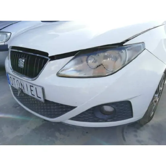 SEAT IBIZA (6J5) '2010 1.6 TDI BLANCO