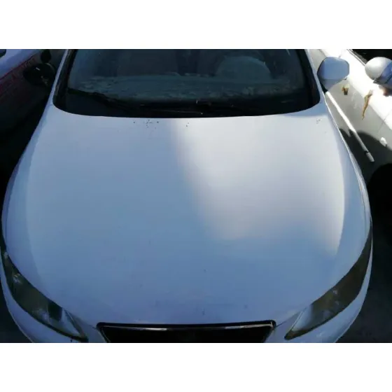SEAT IBIZA (6J5) '2010 1.6 TDI BLANCO