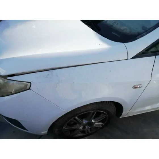 SEAT IBIZA (6J5) '2010 1.6 TDI BLANCO