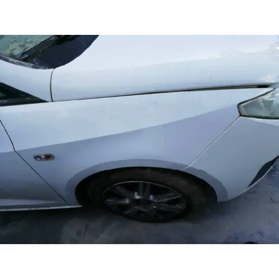 SEAT IBIZA (6J5) '2010 1.6 TDI BLANCO