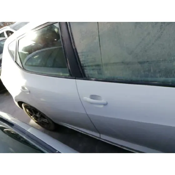 SEAT IBIZA (6J5) '2010 1.6 TDI BLANCO