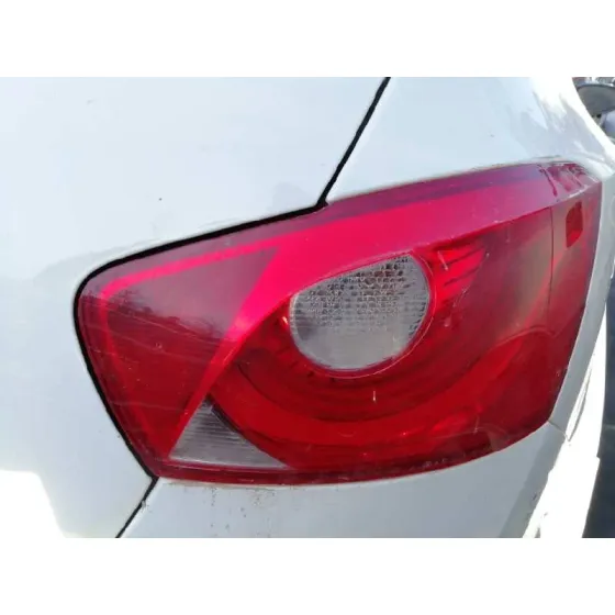 SEAT IBIZA (6J5) '2010 1.6 TDI BLANCO