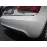 AUDI A1 SPORTBACK (8XA) AUDI A1 SPORTBACK (8XA) '2011 1.6 TDI BLANCO 2011