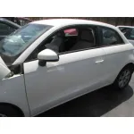 AUDI A1 SPORTBACK (8XA) AUDI A1 SPORTBACK (8XA) '2011 1.6 TDI BLANCO 2011