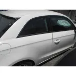 AUDI A1 SPORTBACK (8XA) AUDI A1 SPORTBACK (8XA) '2011 1.6 TDI BLANCO 2011