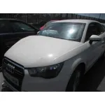 AUDI A1 SPORTBACK (8XA) AUDI A1 SPORTBACK (8XA) '2011 1.6 TDI BLANCO 2011