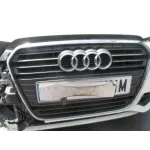 AUDI A1 SPORTBACK (8XA) AUDI A1 SPORTBACK (8XA) '2011 1.6 TDI BLANCO 2011