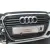 AUDI A1 SPORTBACK (8XA) AUDI A1 SPORTBACK (8XA) '2011 1.6 TDI BLANCO 2011