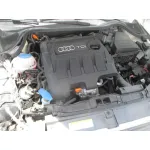 AUDI A1 SPORTBACK (8XA) AUDI A1 SPORTBACK (8XA) '2011 1.6 TDI BLANCO 2011