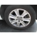 AUDI A1 SPORTBACK (8XA) AUDI A1 SPORTBACK (8XA) '2011 1.6 TDI BLANCO 2011