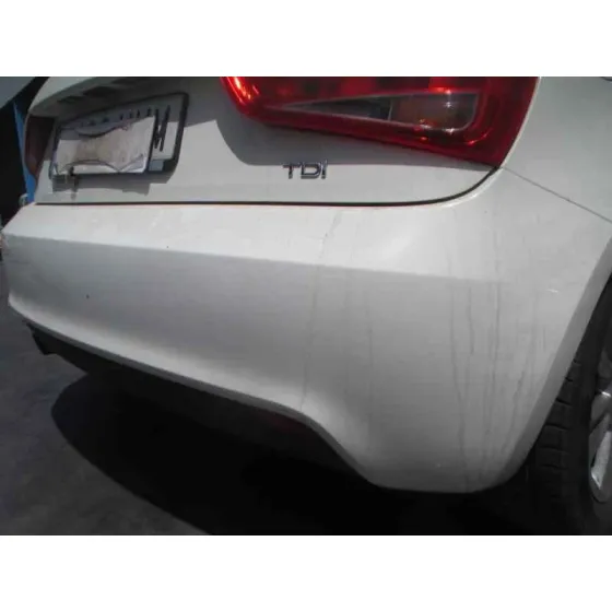 AUDI A1 SPORTBACK (8XA) '2011 1.6 TDI BLANCO