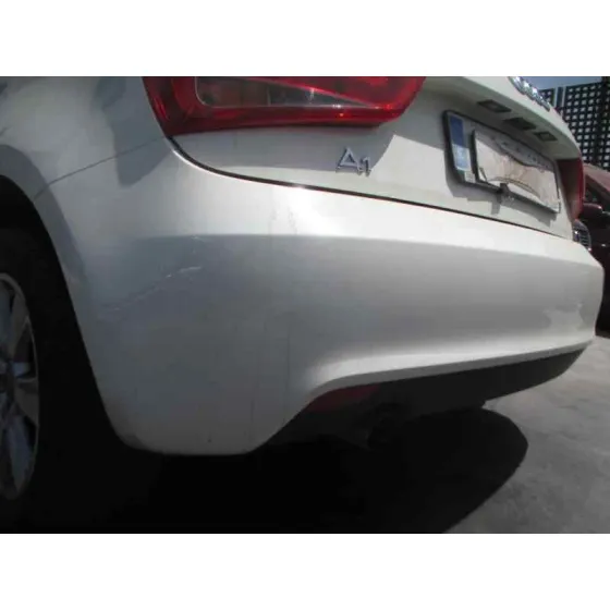 AUDI A1 SPORTBACK (8XA) '2011 1.6 TDI BLANCO