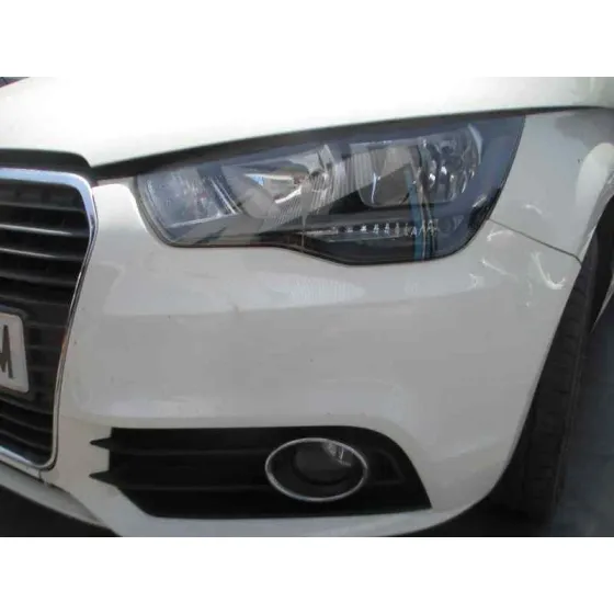 AUDI A1 SPORTBACK (8XA) '2011 1.6 TDI BLANCO