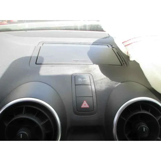 AUDI A1 SPORTBACK (8XA) '2011 1.6 TDI BLANCO