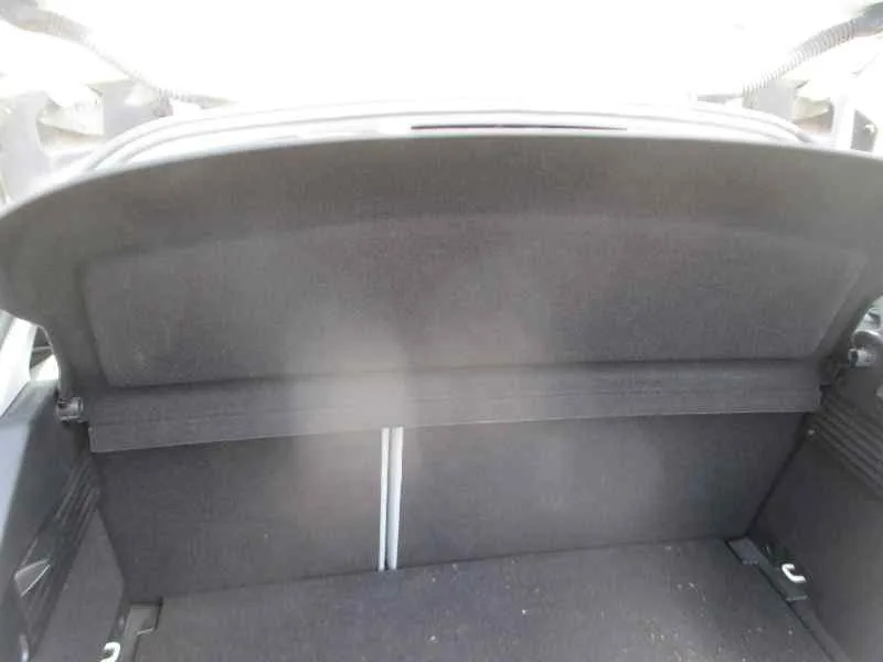 AUDI A1 SPORTBACK (8XA) '2011 1.6 TDI BLANCO