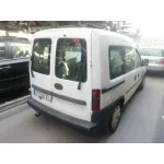OPEL COMBO (CORSA C) OPEL COMBO (CORSA C) '2006 FAMILIAR BLANCO 2004