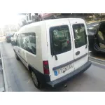 OPEL COMBO (CORSA C) OPEL COMBO (CORSA C) '2006 FAMILIAR BLANCO 2004