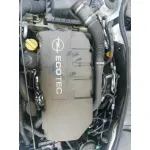OPEL COMBO (CORSA C) OPEL COMBO (CORSA C) '2006 FAMILIAR BLANCO 2004
