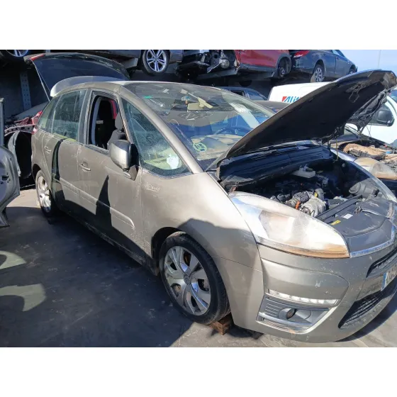 MOTOR D-9H05 CVF/KW: 11.47/82