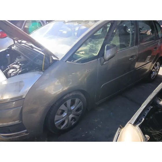 MOTOR D-9H05 CVF/KW: 11.47/82