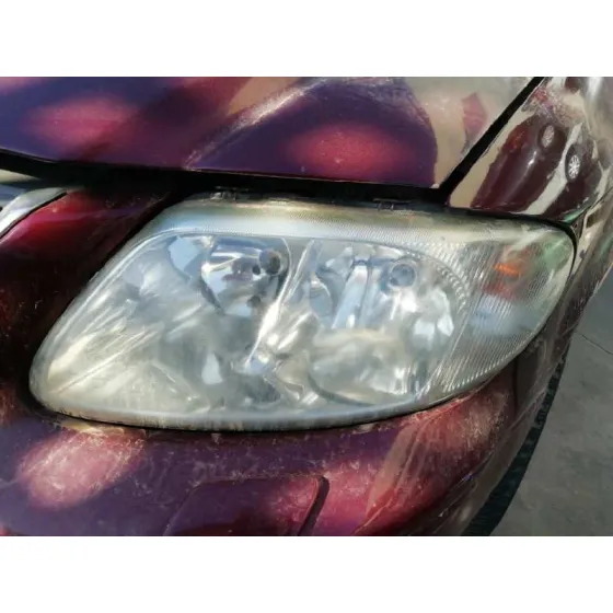 CHRYSLER VOYAGER (RG) '2001 2.5 CRD CAT ROJO