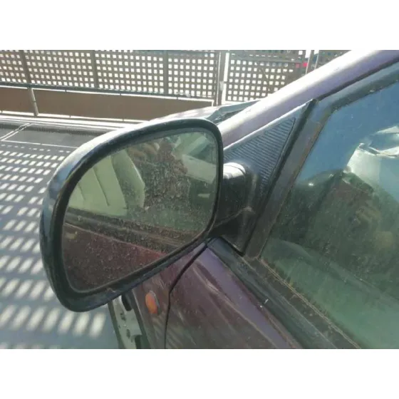 CHRYSLER VOYAGER (RG) '2001 2.5 CRD CAT ROJO