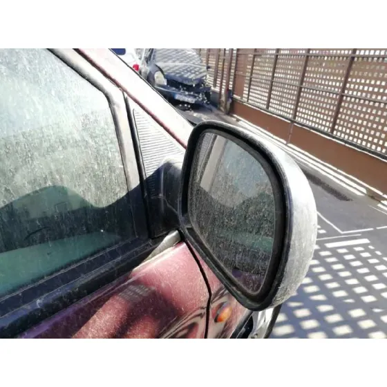 CHRYSLER VOYAGER (RG) '2001 2.5 CRD CAT ROJO