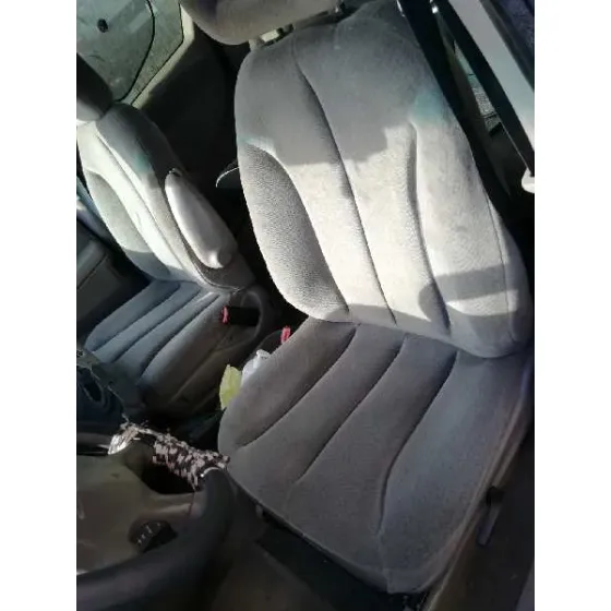 CHRYSLER VOYAGER (RG) '2001 2.5 CRD CAT ROJO