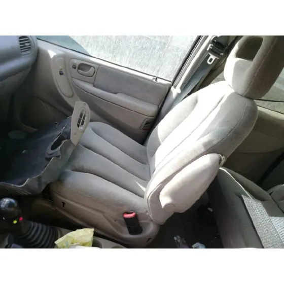CHRYSLER VOYAGER (RG) '2001 2.5 CRD CAT ROJO
