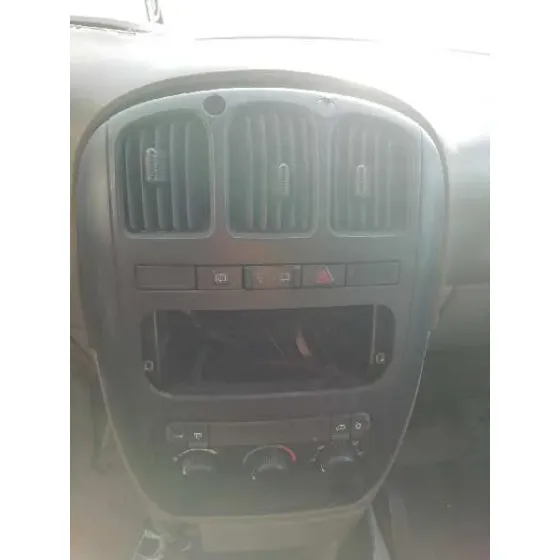 CHRYSLER VOYAGER (RG) '2001 2.5 CRD CAT ROJO