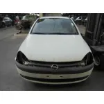 OPEL CORSA C '2002 CLUB BLANCO