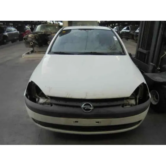 OPEL CORSA C '2002 CLUB BLANCO