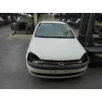 OPEL CORSA C '2002 CLUB BLANCO