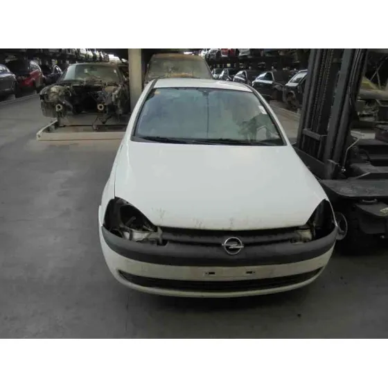 OPEL CORSA C '2002 CLUB BLANCO