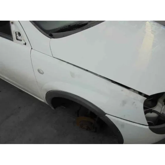 OPEL CORSA C '2002 CLUB BLANCO
