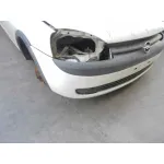 OPEL CORSA C '2002 CLUB BLANCO
