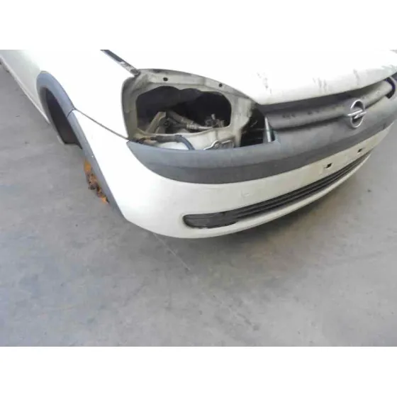 OPEL CORSA C '2002 CLUB BLANCO