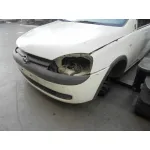 OPEL CORSA C '2002 CLUB BLANCO