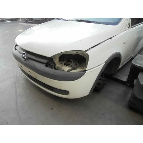 OPEL CORSA C '2002 CLUB BLANCO