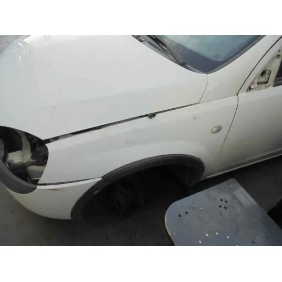 OPEL CORSA C '2002 CLUB BLANCO