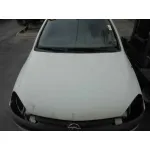 OPEL CORSA C '2002 CLUB BLANCO