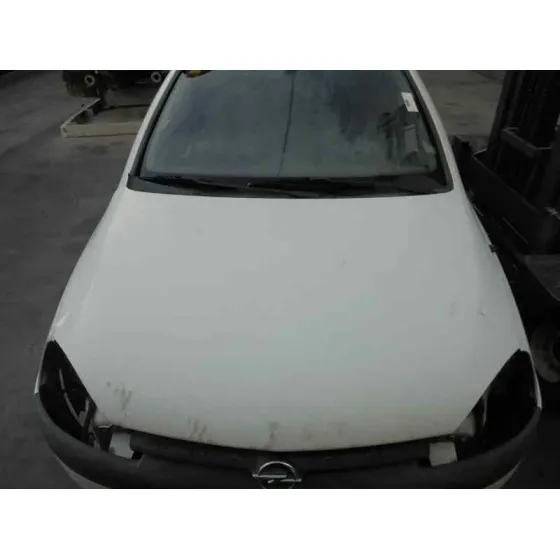 OPEL CORSA C '2002 CLUB BLANCO