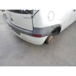 OPEL CORSA C '2002 CLUB BLANCO