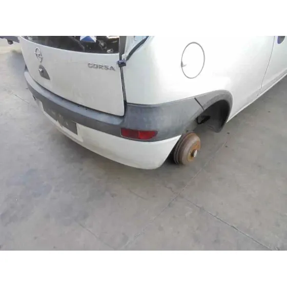 OPEL CORSA C '2002 CLUB BLANCO