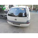 OPEL CORSA C '2002 CLUB BLANCO