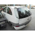 OPEL CORSA C '2002 CLUB BLANCO
