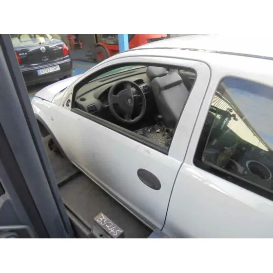 OPEL CORSA C '2002 CLUB BLANCO