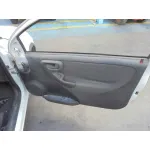OPEL CORSA C '2002 CLUB BLANCO